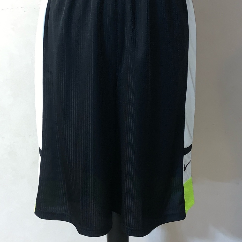 Boys Nike Basketball Shorts